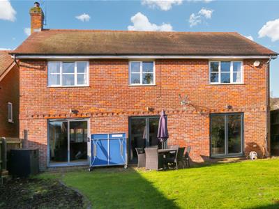 Property image 20 of home to buy in Mulberry Gardens, Shenley